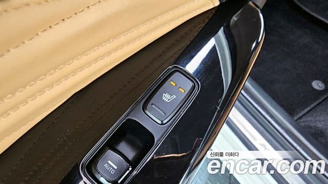 Kia K7 Premier Signature, 2020 17