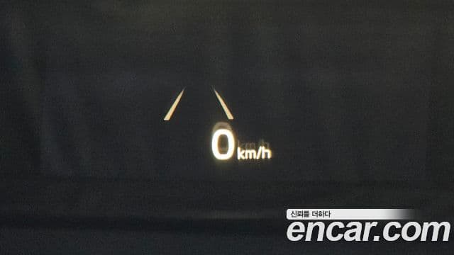 Kia K7 Premier Signature, 2020 19