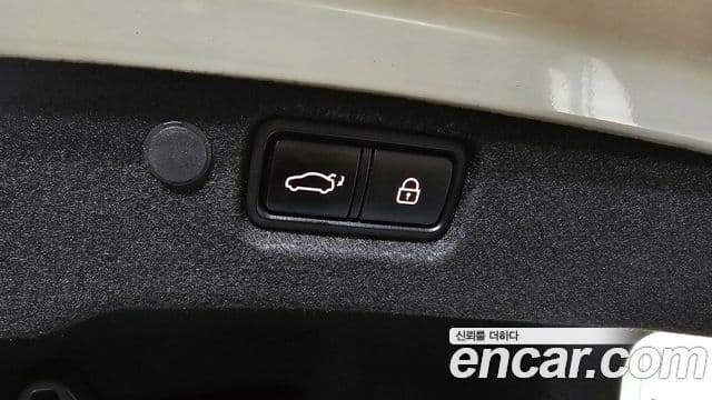 Kia K7 Premier Signature, 2020 20