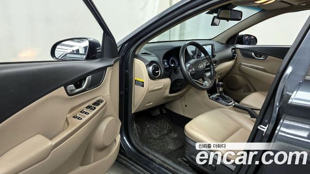 Hyundai Kona Modern tech, 2018 10