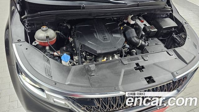 Kia Carnival 4세대 Signature, 2021 6