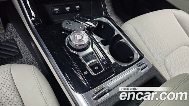 Kia Carnival 4세대 Signature, 2021 9