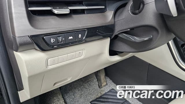 Kia Carnival 4세대 Signature, 2021 14