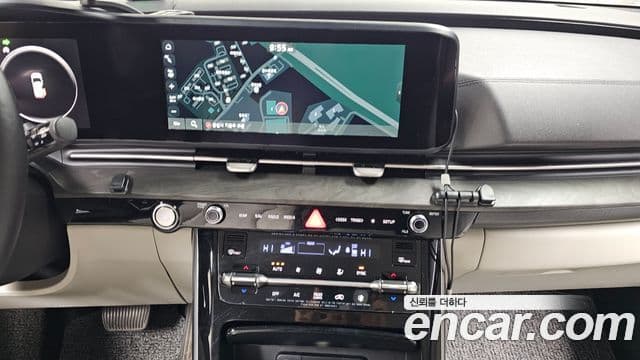 Kia Carnival 4세대 Signature, 2021 15