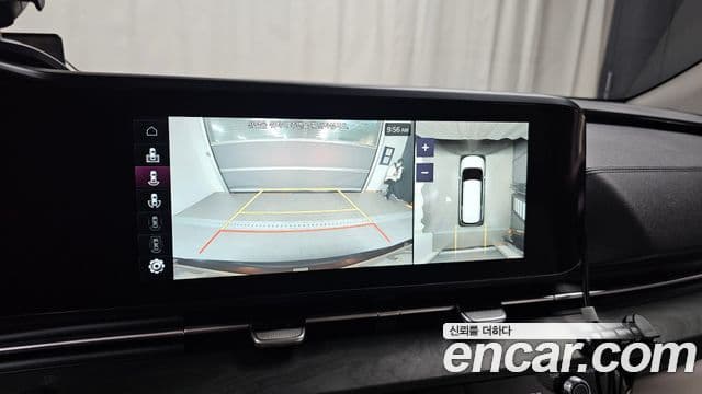 Kia Carnival 4세대 Signature, 2021 16