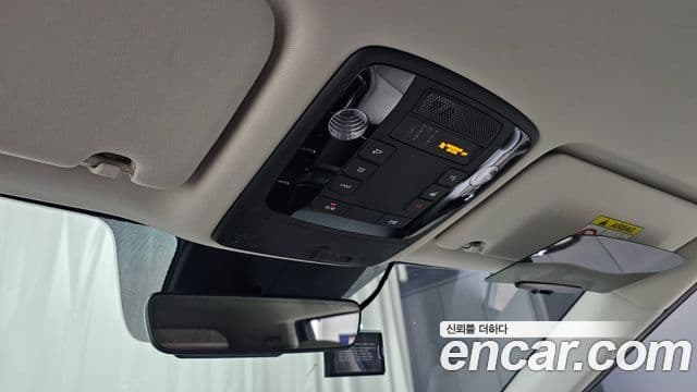 Kia Carnival 4세대 Signature, 2021 18