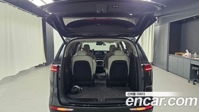 Kia Carnival 4세대 Signature, 2021 20
