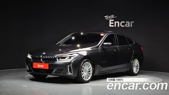 BMW 6시리즈 GT (G32) Luxury, 2023 1