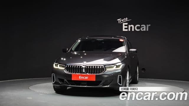 BMW 6시리즈 GT (G32) Luxury, 2023 3