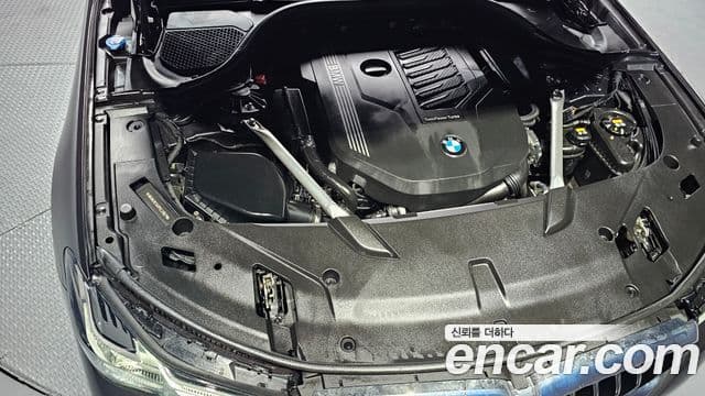 BMW 6시리즈 GT (G32) Luxury, 2023 6