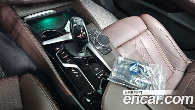 BMW 6시리즈 GT (G32) Luxury, 2023 9