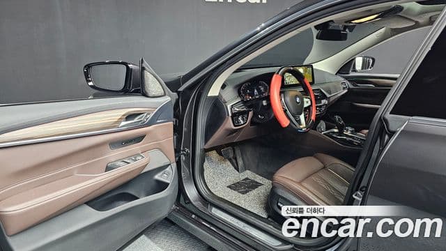 BMW 6시리즈 GT (G32) Luxury, 2023 10