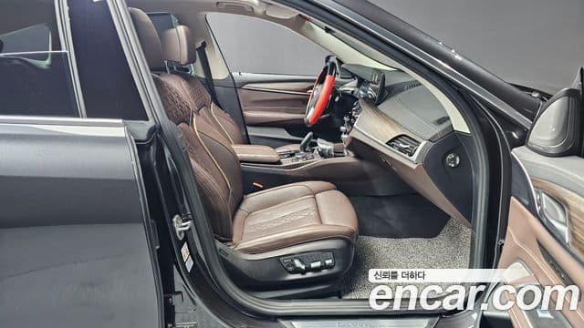 BMW 6시리즈 GT (G32) Luxury, 2023 11