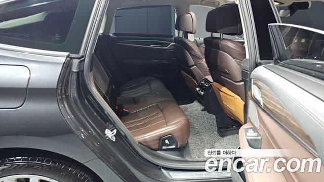 BMW 6시리즈 GT (G32) Luxury, 2023 12
