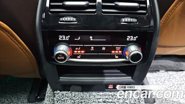 BMW 6시리즈 GT (G32) Luxury, 2023 18