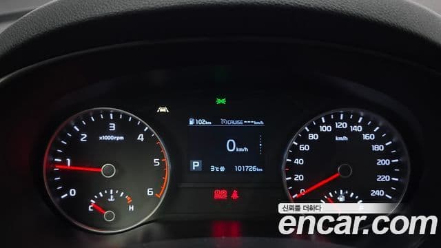 Kia Sportage The / новый Bold Luxury, 2019 8