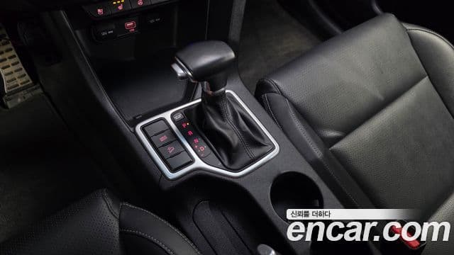 Kia Sportage The / новый Bold Luxury, 2019 9