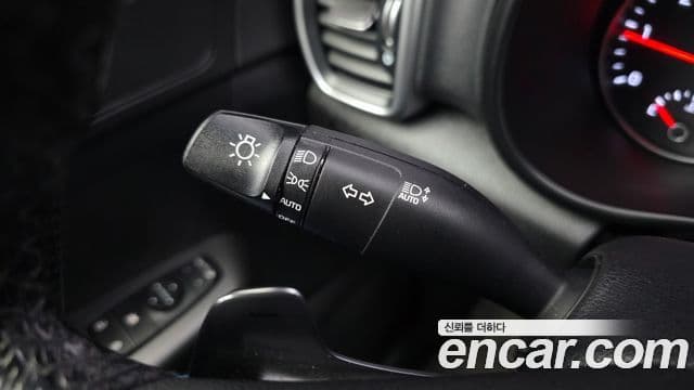 Kia Sportage The / новый Bold Luxury, 2019 18