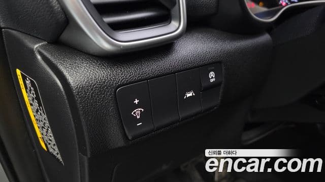 Kia Sportage The / новый Bold Luxury, 2019 19