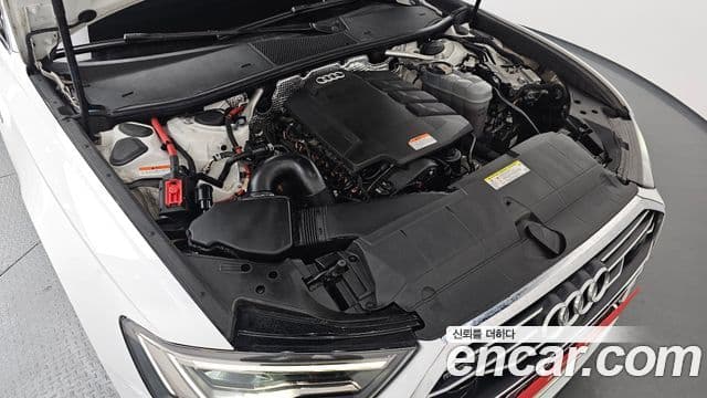 Audi A6 (C8) Premium, 2020 6