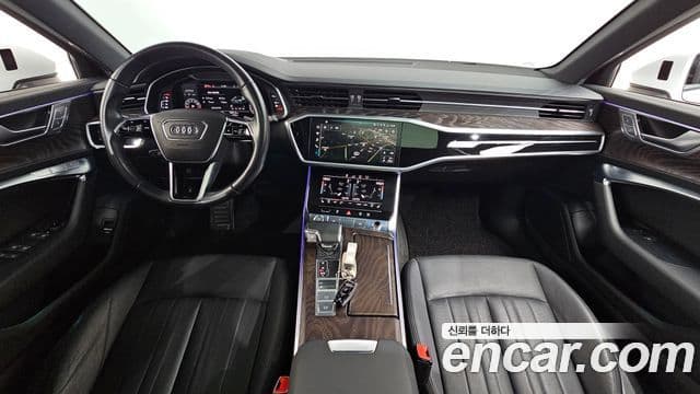 Audi A6 (C8) Premium, 2020 7