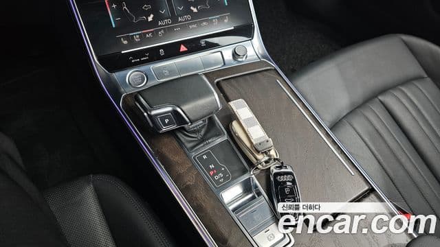 Audi A6 (C8) Premium, 2020 9