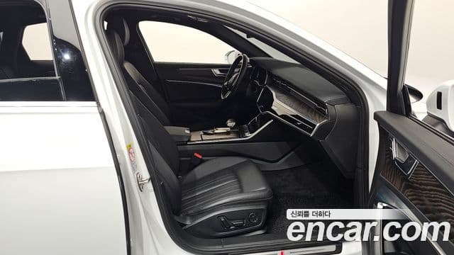 Audi A6 (C8) Premium, 2020 11