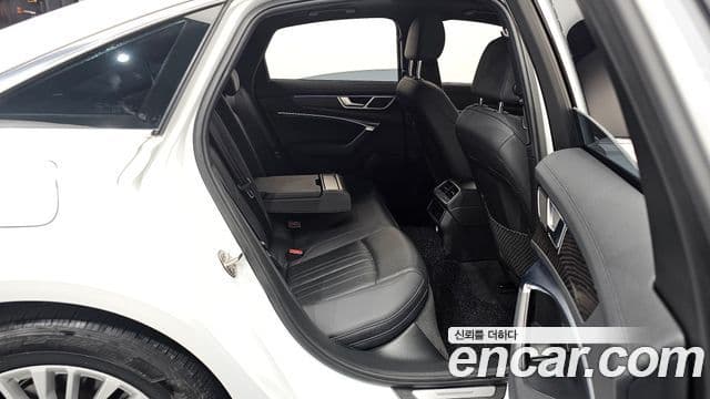 Audi A6 (C8) Premium, 2020 12