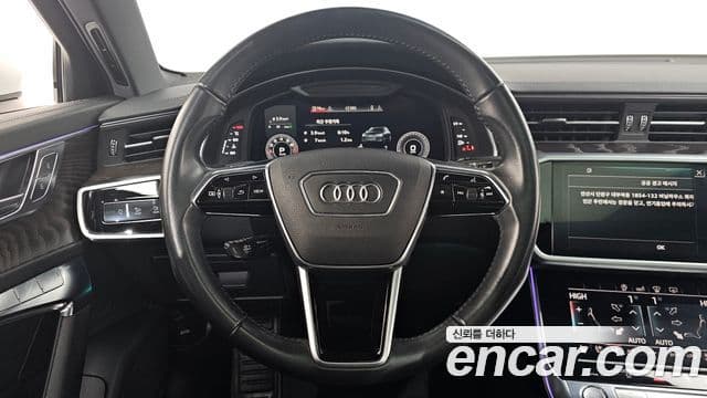 Audi A6 (C8) Premium, 2020 13