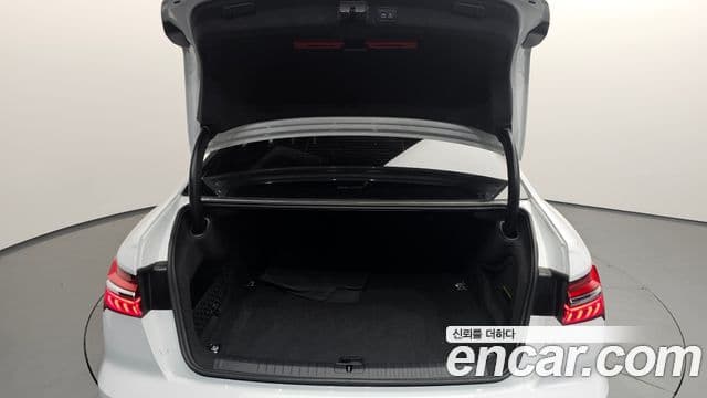 Audi A6 (C8) Premium, 2020 20