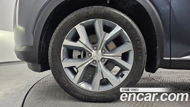 Hyundai Palisade Prestige, 2020 все фото