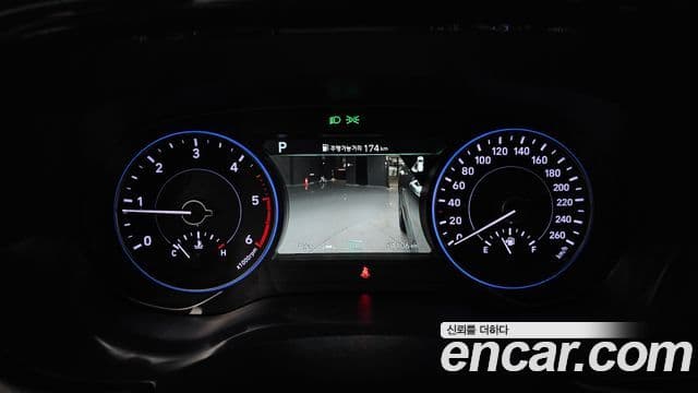 Hyundai Palisade Prestige, 2020 8