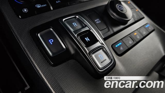 Hyundai Palisade Prestige, 2020 9