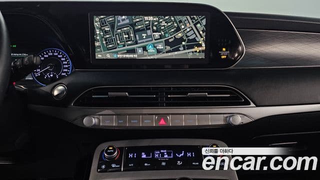 Hyundai Palisade Prestige, 2020 14