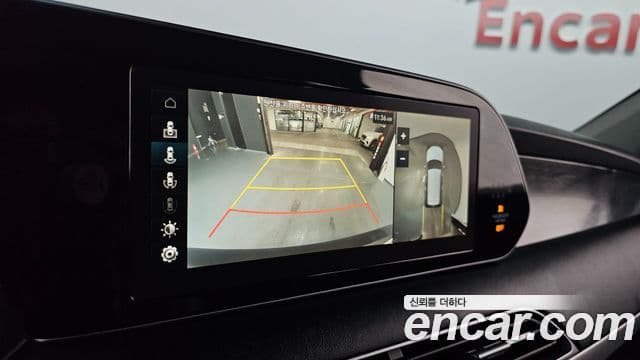 Hyundai Palisade Prestige, 2020 15