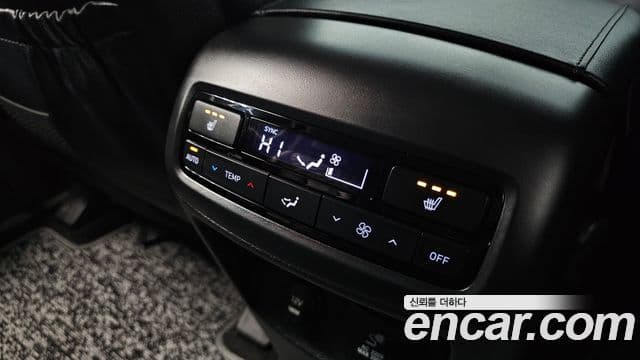 Hyundai Palisade Prestige, 2020 18