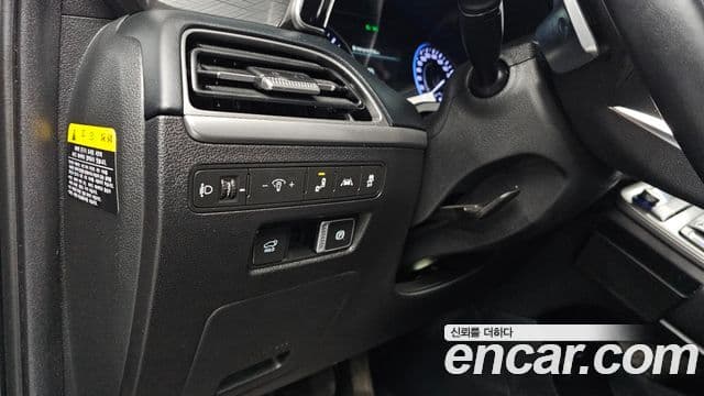 Hyundai Palisade Prestige, 2020 19