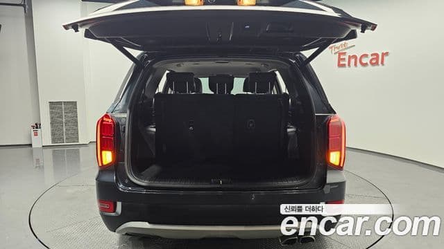 Hyundai Palisade Prestige, 2020 20