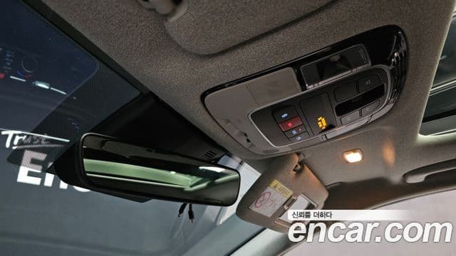 Hyundai Sonata гибрид (DN8) Premium Plus, 2023 18