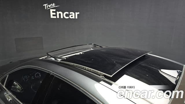 Hyundai Sonata гибрид (DN8) Premium Plus, 2023 19