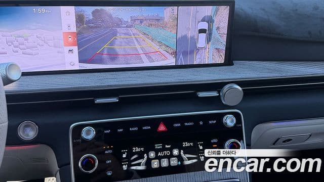 Genesis GV80, 2025 7