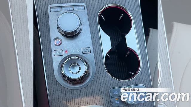 Genesis GV80, 2025 8