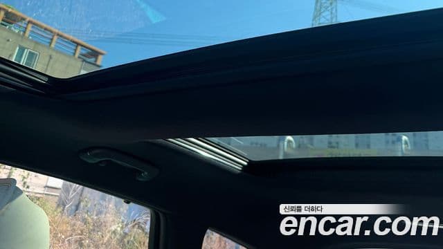 Genesis GV80, 2025 10