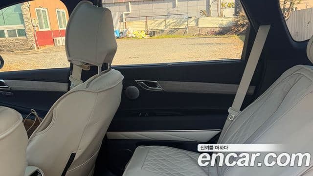 Genesis GV80, 2025 15