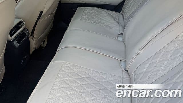 Genesis GV80, 2025 16