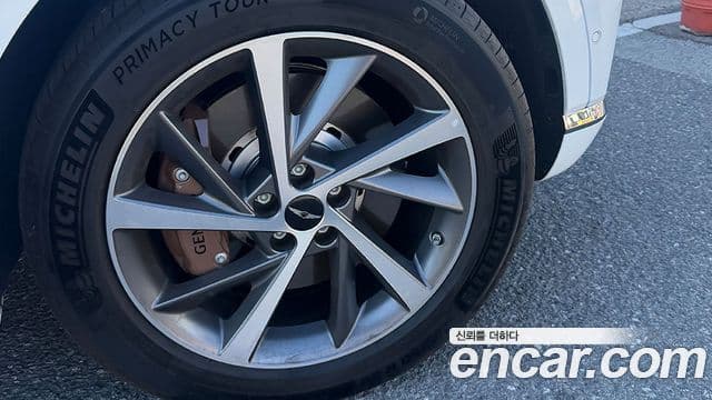 Genesis GV80, 2025 17