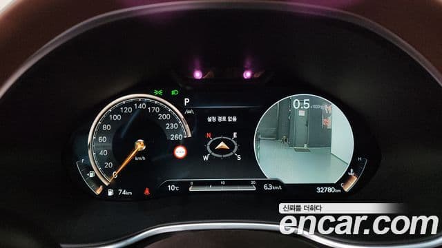 Genesis G80 (RG3) бензин 3.5 турбо AWD, 2022 8