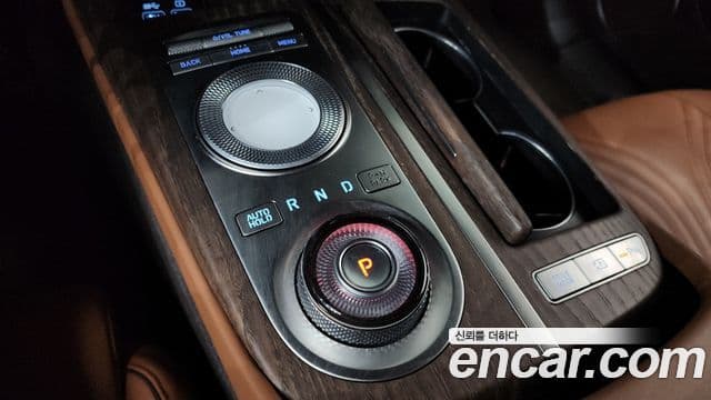 Genesis G80 (RG3) бензин 3.5 турбо AWD, 2022 9