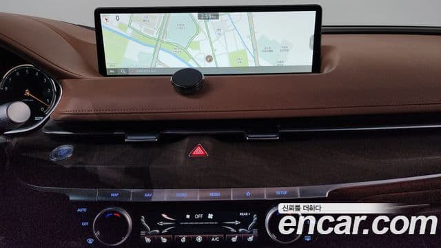 Genesis G80 (RG3) бензин 3.5 турбо AWD, 2022 14