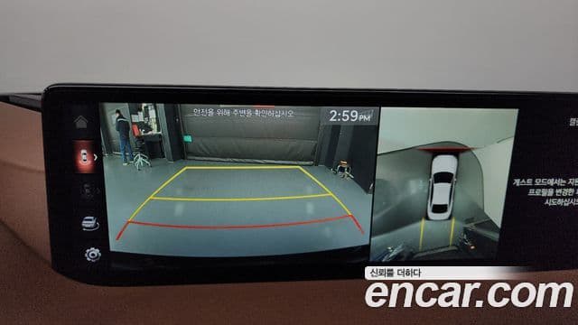 Genesis G80 (RG3) бензин 3.5 турбо AWD, 2022 15